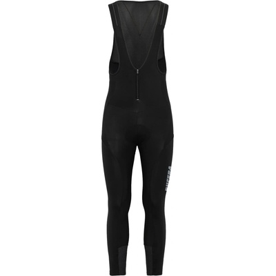 Pissei Bufera Winter bibtights Nero