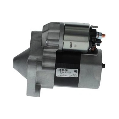 BOSCH 1 986 S00 579 Startér (1986S00579)