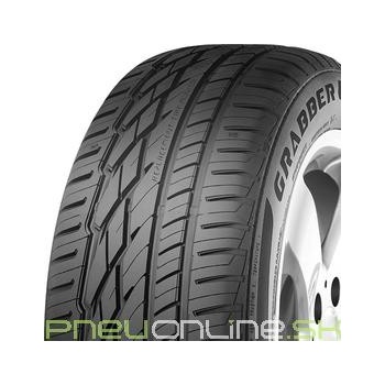 General Tire Grabber GT 215/55 R18 99V