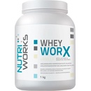 Nutri Works Whey Worx 1000 g