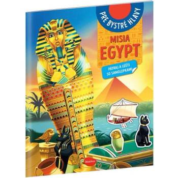 Misia Egypt - Amstramgram