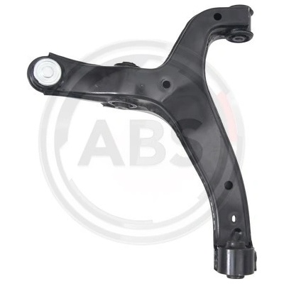 A.B.S. ALL BRAKE SYSTEMS BV. 211651