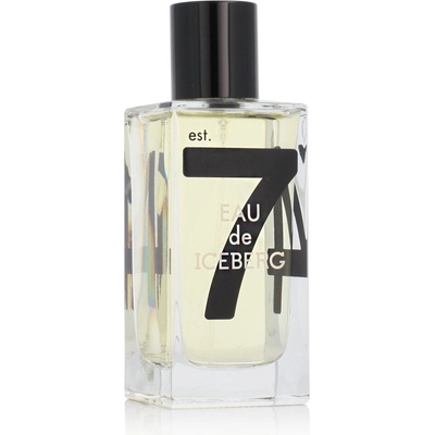 ICEBERG Iceberg Eau de Iceberg toaletná voda pánska 100 ml
