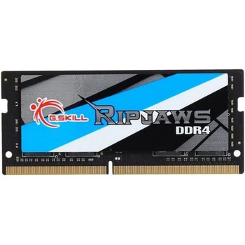 G.SKILL Ripjaws 8GB DDR4 2400MHz F4-2400C16S-8GRS