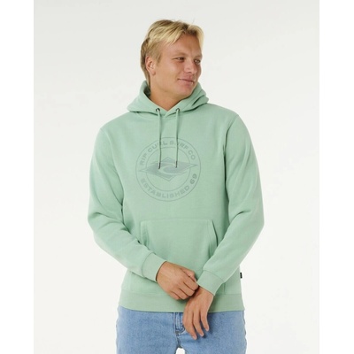 Rip Curl STAPLER HOOD Aloe