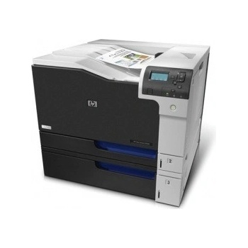 HP Color LaserJet CP4025dn CC490A