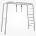 BERG PlayBase Trapeze