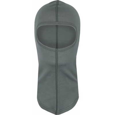 Husky Dětská merino kukla Merjack kids faded green – Zboží Mobilmania