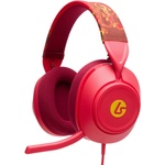 PowerA LucidSound LS10X Gen2 red blaze Слушалки