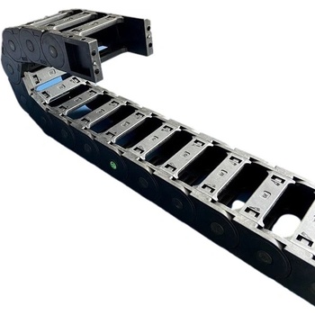 Image 1 of Exallto Кабеловодеща верига 30x75 - EXPCC3075ODC
