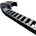 Exallto Кабеловодеща верига 30x75 - EXPCC3075ODC