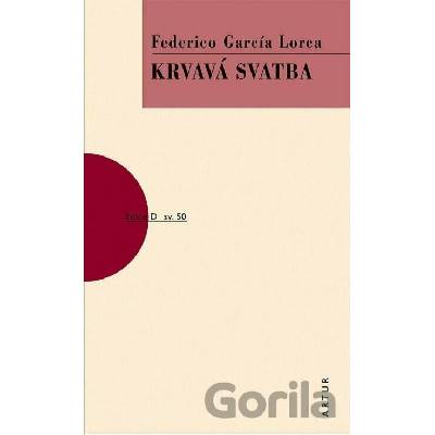 Krvavá svatba