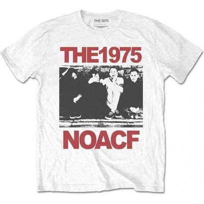 The 1975 NOACF White L Риза (<![CDATA[1975TS23MW03]]>)