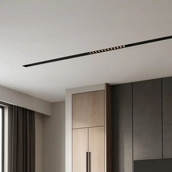 Магнитно led осветление - darklight magnet 23mm (4023)