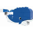 BiOBUDDi Wildlife Arctic 2 v1 velryba/lachtan 12 ks