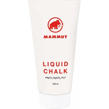 Mammut Liquid Chalk 200ml