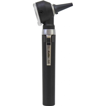Image 1 of KaWe Отоскоп KaWe PICCOLIGHT F. O. LED черен