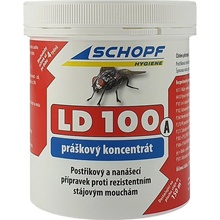 SCHOPF LD 100 A, 250g