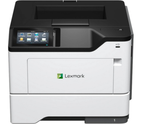 Lexmark MS632dwe