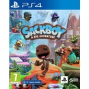 Sackboy: A Big Adventure