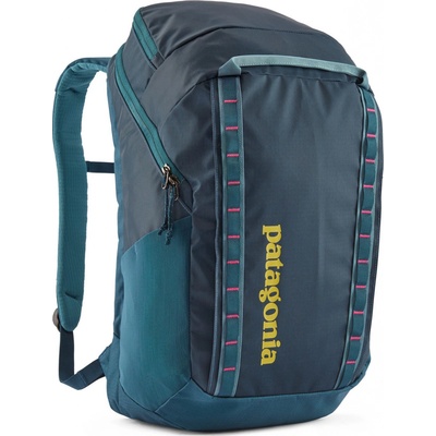 Patagonia Black Hole Pack 32l tyrkysová
