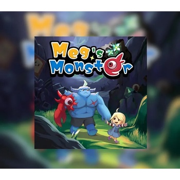 Meg's Monster