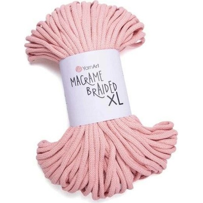 Yarn Art YarnArt Macrame Braided XL Macrame Braided XL: 767