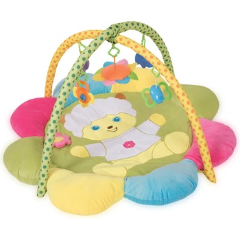 Image 1 of Lorelli Тепих "Агънце" Lorelli