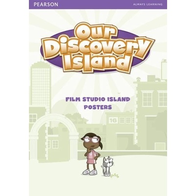 Our Discovery Island 3