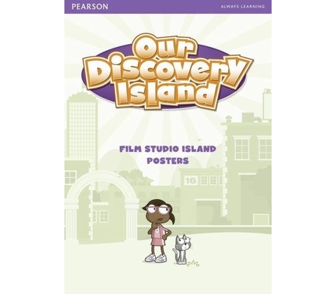 Our Discovery Island 3