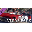 Mafia 2 - Vegas Pack