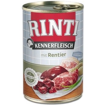 Rinti Kennerfleisch Sob 400 g