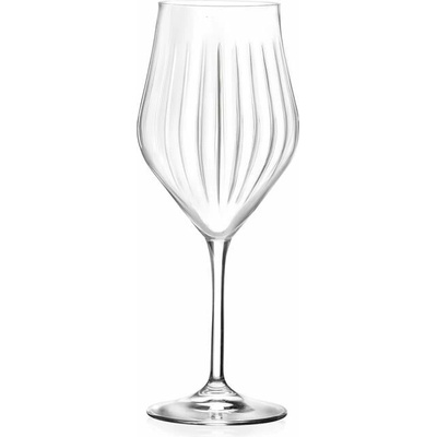 RCR Cristalleria Italiana RCR TIMELESS POHÁR NA VÍNO 6 x 550 ml