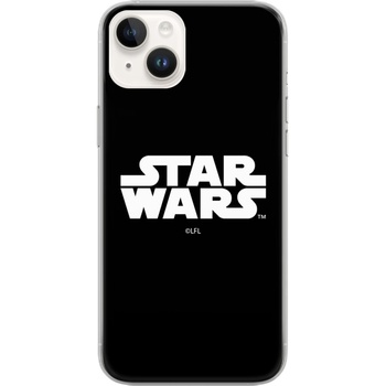 ERT GROUP Калъф Star Wars за Iphone 13, Черен (SWPCSW040)