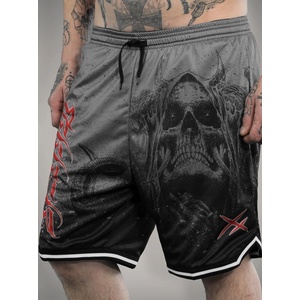 HYRAW мъжки къси панталони HYRAW - DUSK CLUB - Sport - 263SH01