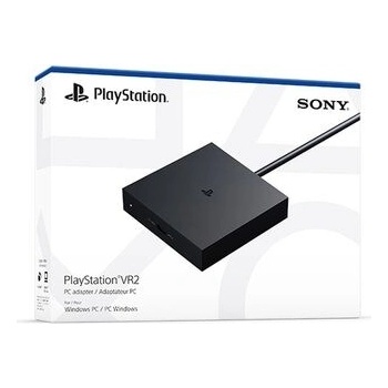 PlayStation VR2 PC adaptér