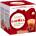 Gimoka Кафе капсули Gimoka Caramello Salato Dolce Gusto, 16бр