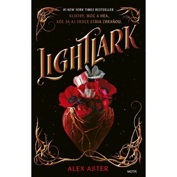 Lightlark