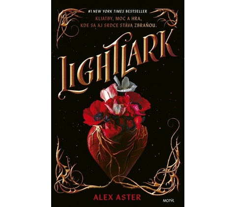 Lightlark