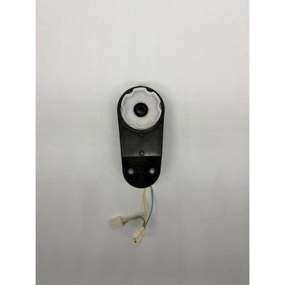 Mamido Motor s prevodovkou 12V 16500 RPM