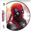 OST - DEADPOOL 2 LP