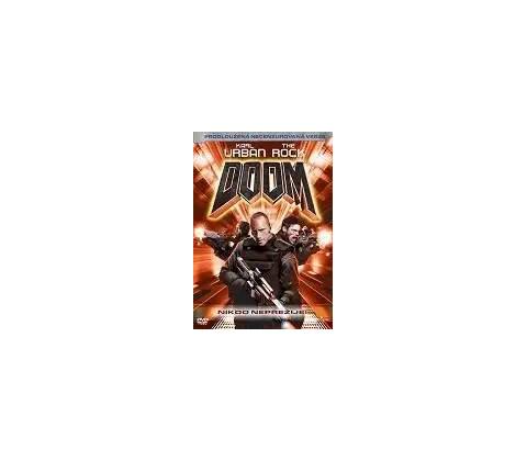 Doom DVD