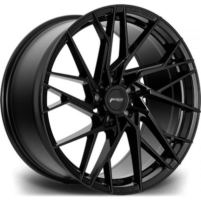 Velocity Vf5 8x18 5x120 ET40 gloss black