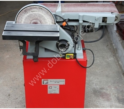 Holzmann BT 1220