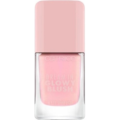 Catrice Dream In Glowy Blush 080 Rose Side Of Life 10,5 ml – Zboží Dáma