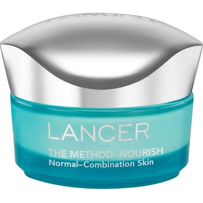 Lancer The Method Nourish Normal Combination Skin 50 ml