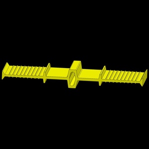 Sika Waterbar D-24 - водоспираща лента (789)
