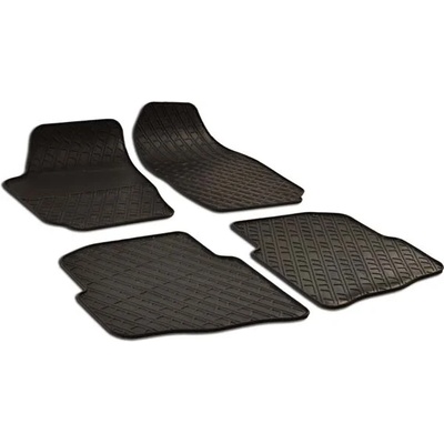 Umbrella Skoda Fabia 43843