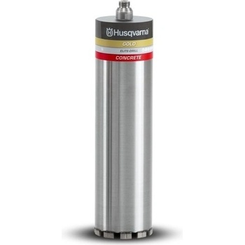 Husqvarna Диамантена боркорона Husqvarna Construction Elite-Drill, 350 х 500 мм, 1¼" UNC (591 14 31-02) (591 14 31-02)