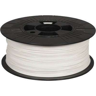 Recycling Fabrik rPLA Flauschiges Schaf (White) - 1, 75 mm / 1000 g (PLAX-S175-1000-FLSC)